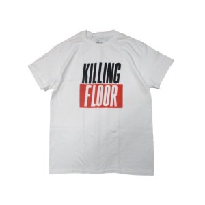 画像: THE KILLING FLOOR T-SHIRTS