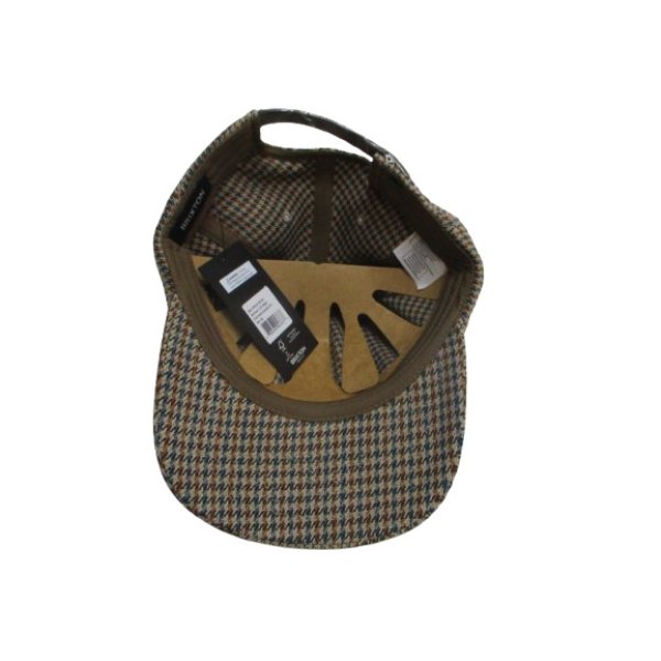 画像4: BRIXTON SHELBY MP ADJ CAP (4)