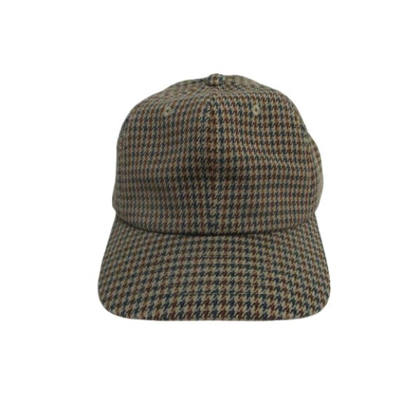 画像1: BRIXTON SHELBY MP ADJ CAP (1)