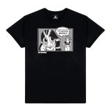 画像: THRASHER x TOYMACHINE T-SHIRTS