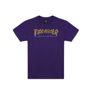 画像: THRASHER T-SHIRTS