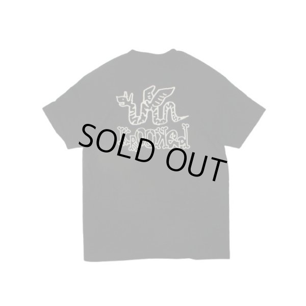 画像1: KROOKED T-SHIRTS (1)