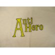 画像4: ANTIHERO T-SHIRTS (4)