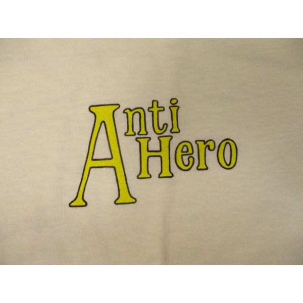 画像4: ANTIHERO T-SHIRTS (4)