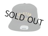 画像: BRIXTON SNAPBACK CAP