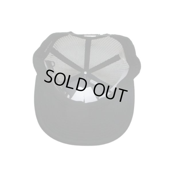 画像5: BRIXTON TRUCKER MESH CAP (5)