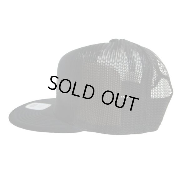 画像3: BRIXTON TRUCKER MESH CAP (3)