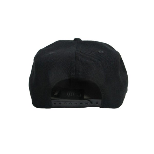 画像4: BRIXTON SNAPBACK CAP (4)