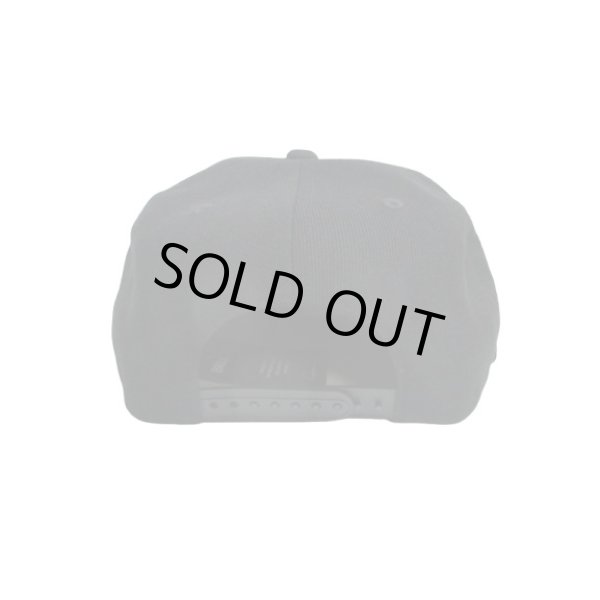 画像4: BRIXTON SNAPBACK CAP (4)