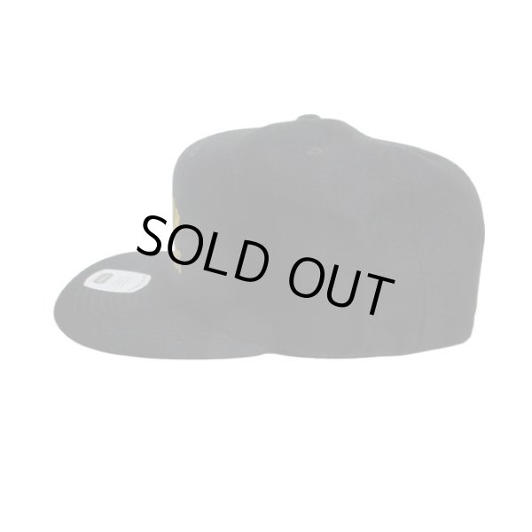 画像3: BRIXTON SNAPBACK CAP (3)