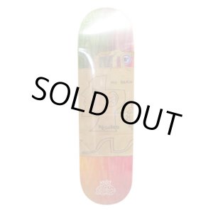 画像: KROOKED DECK