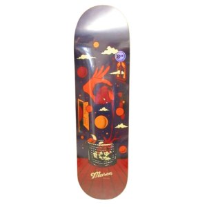 画像: REAL DECK