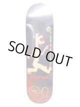 画像: KROOKED DECK