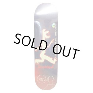 画像: KROOKED DECK