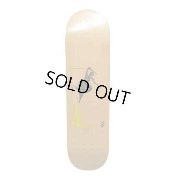 画像1: POLAR SKATE CO DECK (1)