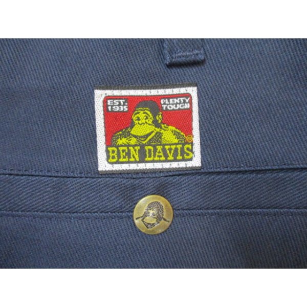 画像4: BEN DAVIS ORIGINAL BEN'S WORK PANTS (4)