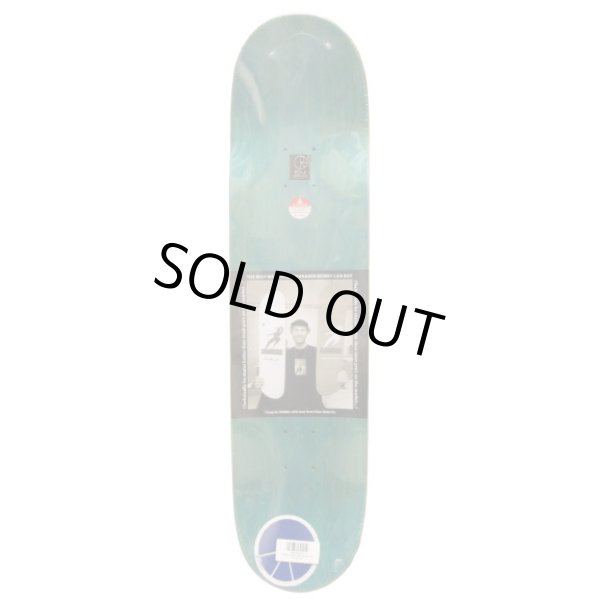 画像3: POLAR SKATE CO DECK (3)
