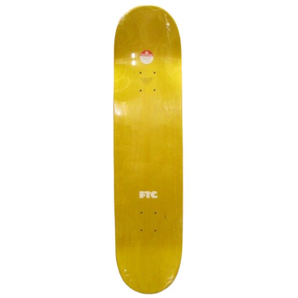 画像3: FTC DECK (3)