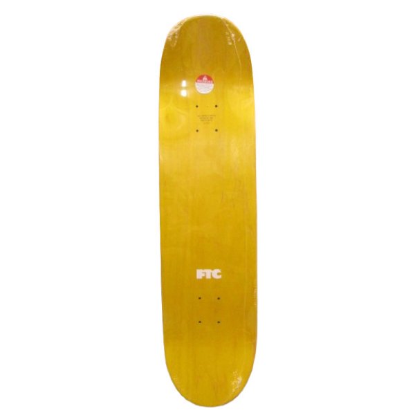 画像3: FTC DECK (3)