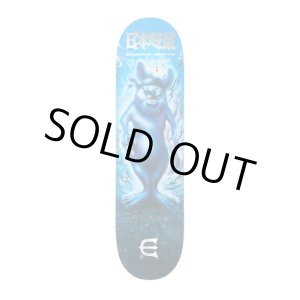 画像: EVISEN DECK