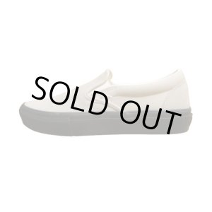 画像: VANS SKATE SLIP-ON