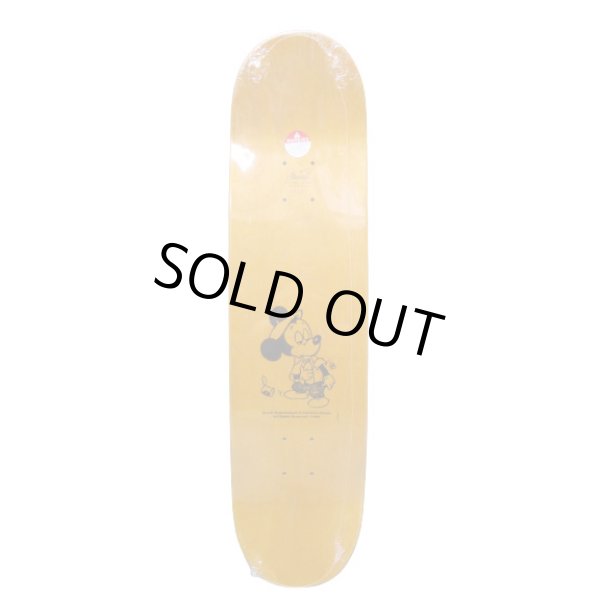 画像3: SNACK SKATEBOARDS DECK (3)