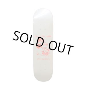 画像: SNACK SKATEBOARDS DECK