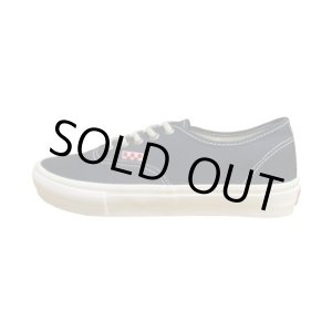 画像: VANS SKATE AUTHENTIC