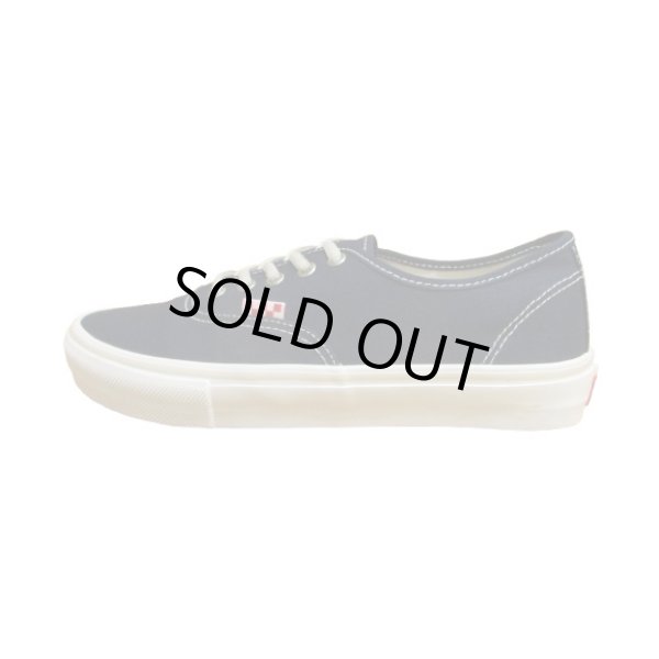 画像1: VANS SKATE AUTHENTIC (1)