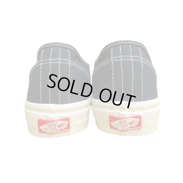 画像5: VANS SKATE AUTHENTIC (5)