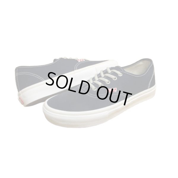 画像2: VANS SKATE AUTHENTIC (2)