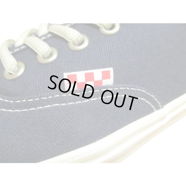 画像4: VANS SKATE AUTHENTIC (4)