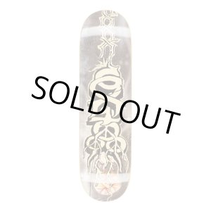 画像: GX1000 DECK