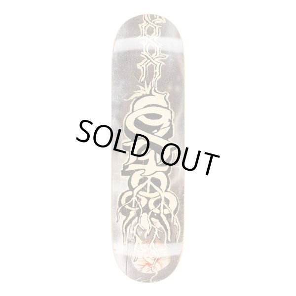 画像1: GX1000 DECK (1)