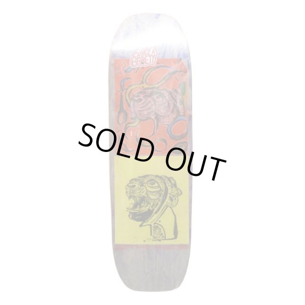 画像1: OTHERNESS DECK (1)
