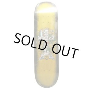 画像: POLAR SKATE CO DECK
