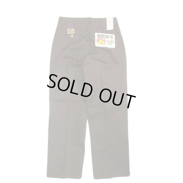 画像3: BEN DAVIS ORIGINAL BEN'S WORK PANTS (3)