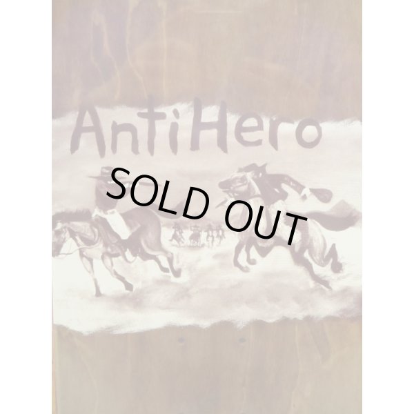 画像4: ANTIHERO DECK (4)