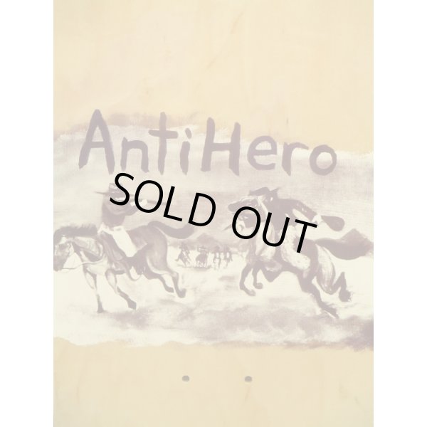 画像4: ANTIHERO DECK (4)