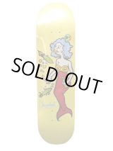 画像: KROOKED DECK