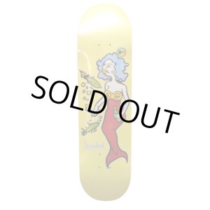 画像: KROOKED DECK