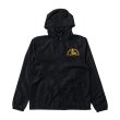 画像2: ANTIHERO ROCK DOVE ZIP UP NYLON JACKET (2)