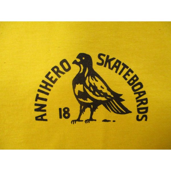画像3: ANTIHERO T-SHIRTS (3)