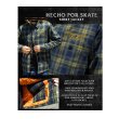 画像1: ANTIHERO HECHO POR SKATE CUSTOM JACKET (1)