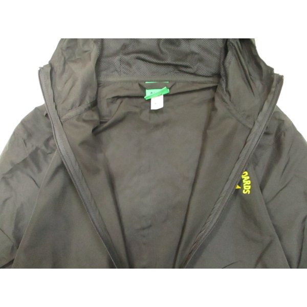 画像3: ANTIHERO ROCK DOVE ZIP UP NYLON JACKET (3)
