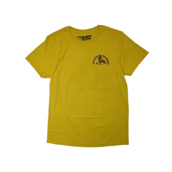 画像2: ANTIHERO T-SHIRTS (2)