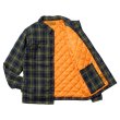 画像3: ANTIHERO HECHO POR SKATE CUSTOM JACKET (3)