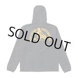 画像: ANTIHERO ROCK DOVE ZIP UP NYLON JACKET