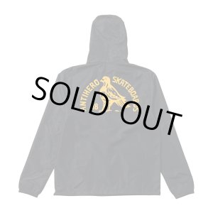画像: ANTIHERO ROCK DOVE ZIP UP NYLON JACKET