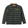 画像2: ANTIHERO HECHO POR SKATE CUSTOM JACKET (2)